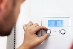 best Ansty Coombe boiler servicing companies