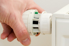 Ansty Coombe central heating repair costs