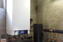 Ansty Coombe condensing boiler companies